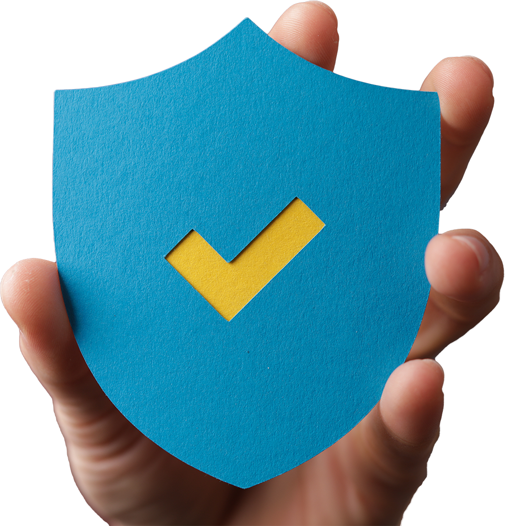 Rentenrechner-Schield